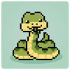 8-bit Snake