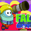 Fall of Guyz Rocket Hero