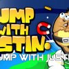 Jump With Beaver