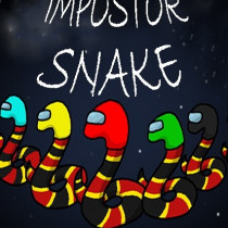 Impostor Snake.io