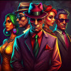 Mafia: The Game