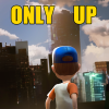 Only up