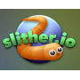 Logo Slither io