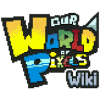 Our World Of Pixels