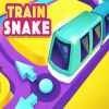 Train Snake Taxi