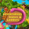 Adventurous Snake & Ladders