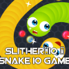 Slither.io : Snake io game