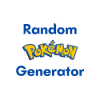 Random Pokémon Generator