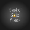 Snake Gold Miner