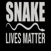 Snake Lives Matter!
