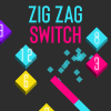 Snake Zig Zag Switch