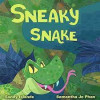 Sneaky Snake