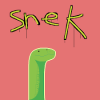 Snek (a.k.a. Circular Snake)