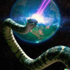 Space Snake
