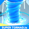 Super Tornado.io - Tornado Rush