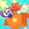We Baby Bears Magical Box