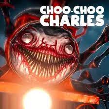 What The Hell Is Choo-Choo Charles?