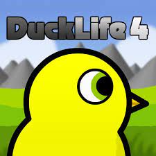 Duck Life 4 : Wix Games : Free Download, Borrow, and Streaming