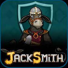 Jacksmith Quests
