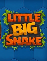 Little Big Snake: Play Little Big Snake for free