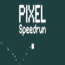 WR) [2:36] Pixel Speedrun - Web Edition 