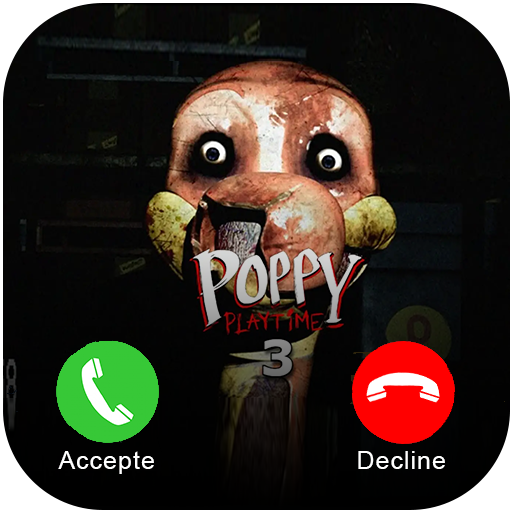 Poppy Playtime - Play Poppy Playtime Game Online