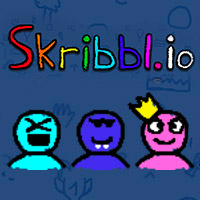 Skribbl.io - IO Games