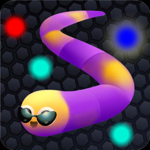 Snake IO - Fun Addicting .io Games
