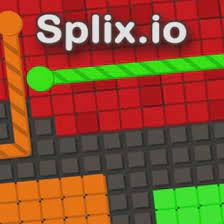 Playing Splix.io By Using Splix.io Controls - Slither.io Game Guide