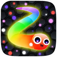 Slither.io - World Biggest Worm Party Ever