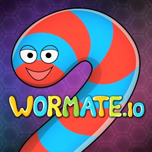 Join me in this addictive Online real time game - Wormax.io — Steemit