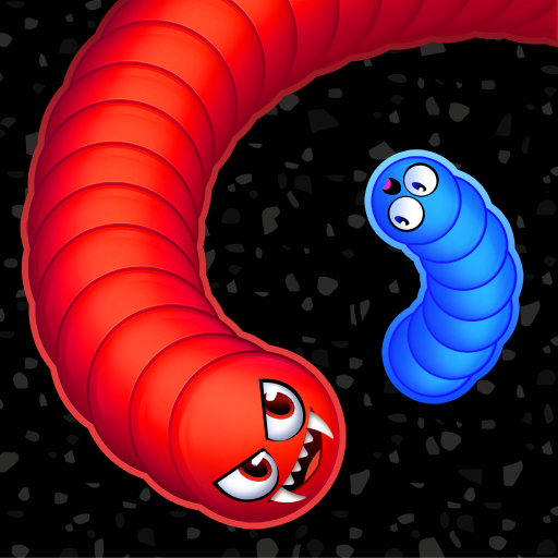 Worms Zone io — Jogue de graça em