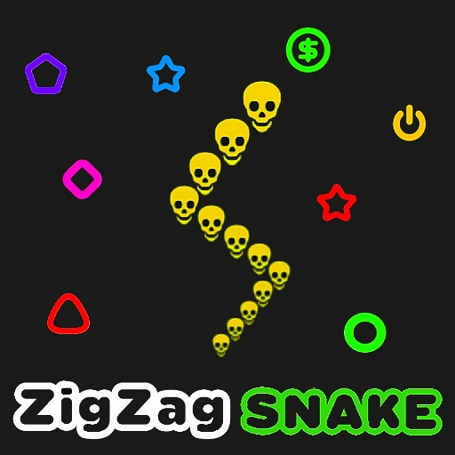 Zig Snake Unblocked Game