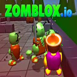 Zombs.io Wiki - Slither.io Game Guide