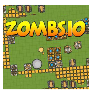 Zombs.io Unblocked Game at CoolMathGamesKids.com