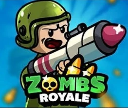 Official ZombsRoyale.io Wiki